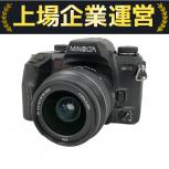 MINOLTA  ミノルタ α-7