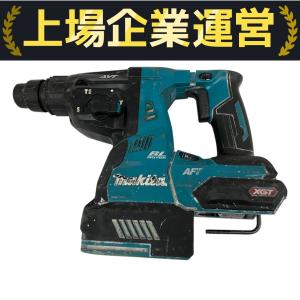 makita HR001G 充電式 ハンマドリル 電動工具 マキタ