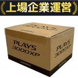 SHIMANO   PLAYS 3000XP 