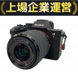 SONY   ILCE-7M4