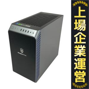 Thirdwave GALLERIA RM5C-R46T i5-13400F 32GB SSD 1TB RTX 4060 Ti Win11 デスクトップパソコン