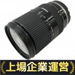 TAMRON  18-200mm F3.5-6.3 VC