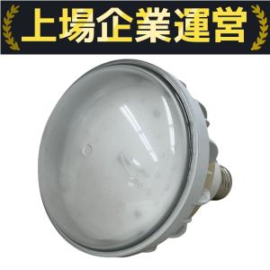 LEＤアイランプLDR33Ｎ-H／E39/750 .LDR50Ｎ2個セット LDR33N-H/E39B750 - LEDioc LEDアイランプ 33W〈E39口金〉白熱