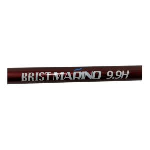 Fishman BRIST MARINO ブリスト マリノ 9.9H 釣具 ロッドの新品