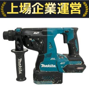makita HR001G 充電式 ハンマドリル 電動工具 マキタ