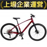 TREK  DUAL SPORT 3