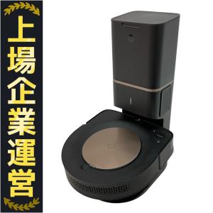 iRobot s9+ S955860 ロボット掃除機 ルンバ アイ・ロボット 家電