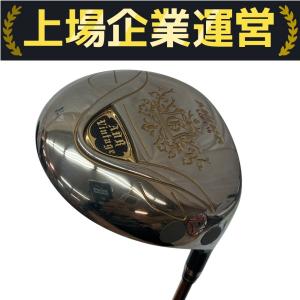 AKIRA PRODUCTS - 希少 良品 アキラ ADR Vintage メンズゴルフドライバー R 右 AKIRA ADR Vintage 10° ドライバー TOUR AD VINTAGE ROYAL R