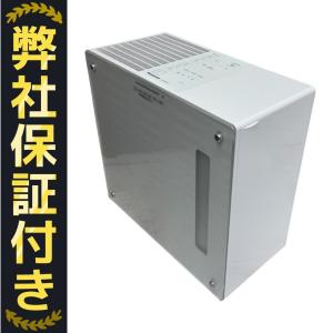 未使用品 Panasonic FE-KXU05-W パナソニック 加湿器 Amazon.co.jp: パナソニック 加湿器 気化式 ナノイー搭載 ~14畳