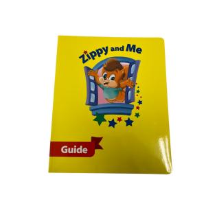 DWE ワールドファミリー Zippy and Me ジッピーアンドミー DVD