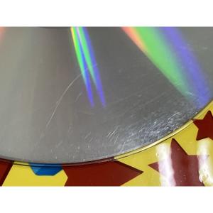 DWE  DVD4枚セット DWE ディズニー 英語システム ワールド オブ イングリッシュ
