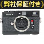 MINOLTA ミノルタ CLE 