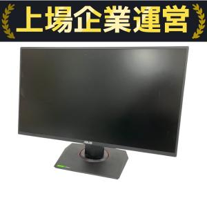 ASUS VG258 液晶 モニター 24.5型 エイスース 144Hz 2018年製 ディスプレイ