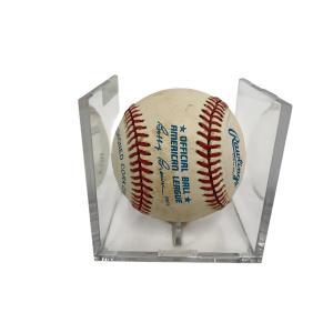MLB ボブ・フェラーサイン入り写真 ボブ・フェラー 直筆サインボール 真正証明書 野球の新品/中古