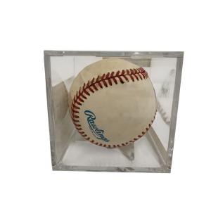 【SALE】MLB ボブ・フェラーサイン入り写真 ボブ・フェラー 直筆サインボール 真正証明書 野球の新品/中古
