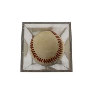 MLB ボブ・フェラーサイン入り写真 ボブ・フェラー 直筆サインボール 真正証明書 野球の新品/中古
