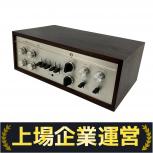 LUXMAN  CL35 II