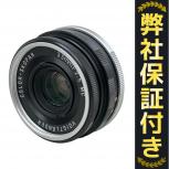 Voigtlander   COLOR-SKOPAR 35mm F2.5 MC