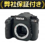 PENTAX ペンタックス K-1 II 