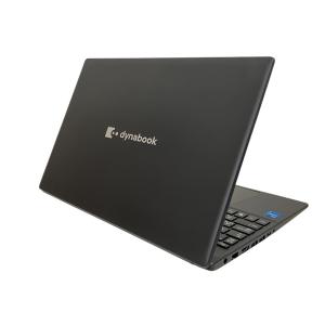 Windowsノート本体 Dynabook i5-8350U / 16GB / Windows10Pro Dynabook i5-8350U / 16GB / Windows10Pro
