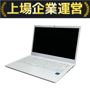 NEC PC-N1435CAW 14型 Corei3 ノートパソコン