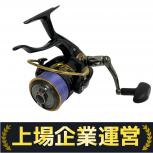DAIWA  15 銀狼 LBD