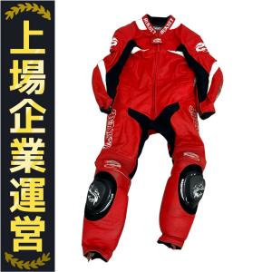 MADIF マディフ レーシングスーツ 上下セット Mサイズ MADIF(マディフ) セパレートレーシングスーツ サイズ:M - メルカリ