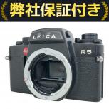 Leica   R5 