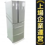 Panasonic   NR-FVF458-W 