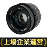 Leica  SUMMILUX-M 35mm f1.4 