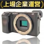 SONY  ILCE-6400