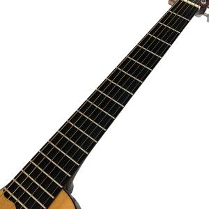 【美品】タイニーボーイ TT-10N ミニギター タイニーボーイ TINYBOY TT-10 N トラベルギター ミニギター