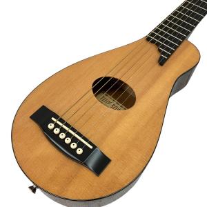 tinyboy タイニーボーイ トラベルギター TINY BOY タイニーボーイ TT-10 N トラベルギター 弦楽器 音楽