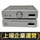 DENON  PMA-CX3/DCD-CX3