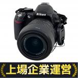Nikon  デジタル一眼レフ D3100 