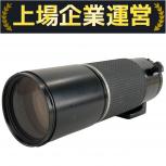 PENTAX   SMC PENTAX-FA 645 400mm
