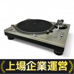 Technics    SL-1200MK3D