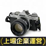 Nikon  FM3A 