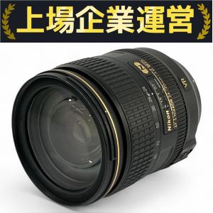 Nikon ニコン AF-S NIKKOR 24-120mm F4 G ED VR 一眼レフ カメラ レンズ