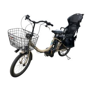 YAMAHA PAS Babby XL PA20BXL 電動 アシスト 自転車