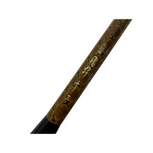 シマノ 朱紋峰 飛ぬけ 13尺 へら竿 ヘラ竿 釣り竿 SHIMANOの新品