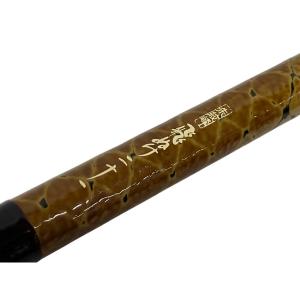 ヘラ竿21　シマノの影峰21 シマノ 朱紋峰 飛ぬけ 21尺 へら竿 ヘラ竿 釣り竿 SHIMANOの新品