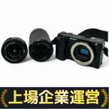 SONY  ILCE-6100