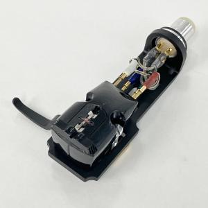 【STANTON 681 】　ヘッドシェル(ピカリング)付き ピカ PICKERING STANTON 45x45 FLUXVALVE 371 カートリッジ JELCO