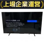 TOSHIBA  65M550K