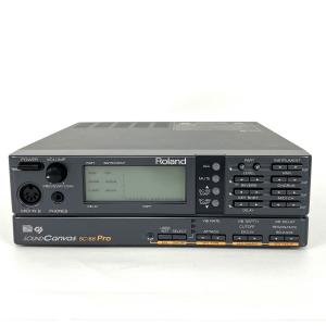Roland SC-88Pro(音源モジュール)の新品/中古販売 | 875014