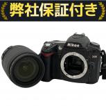 Nikon  Nikon D90 レンズキット