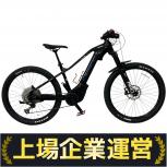 Panasonic 電動自転車 BE-GM51MB