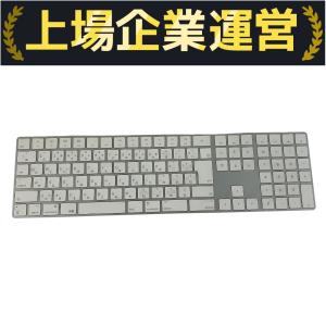 Apple キーボード(1843)トラックパッド(A1535)セット！