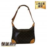 ルイ・ヴィトン / LOUIS VUITTON  ブローニュ PM / Boulogne PM